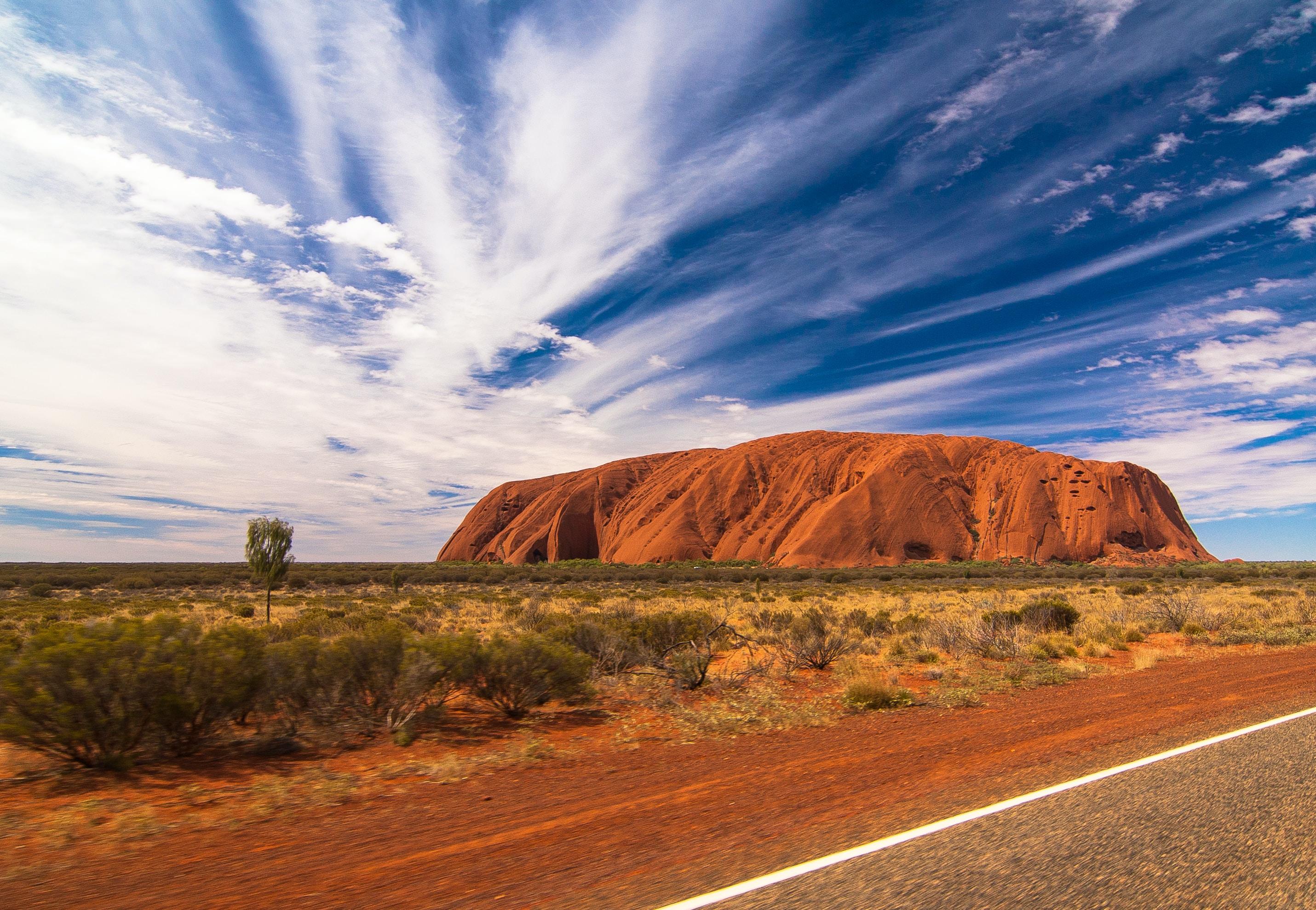 The Best Outback Experiences in Australia - background banner